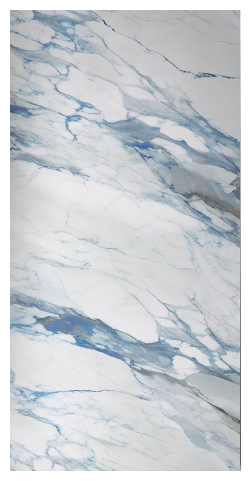 Calacatta Azur marble PVC panel