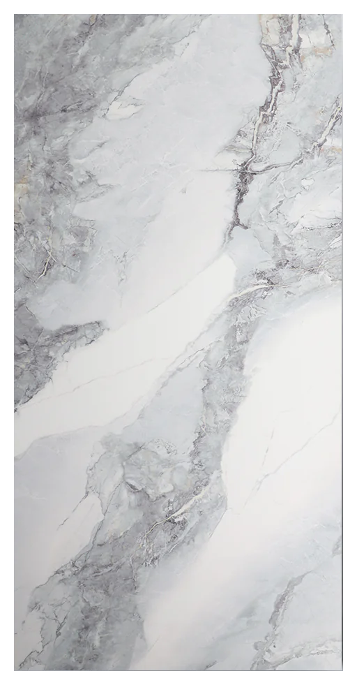 Frosted Sky marble PVC panel